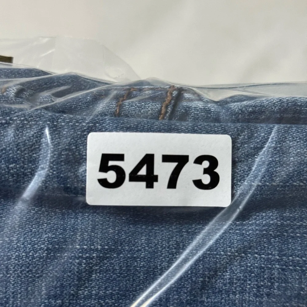 Wrangler Willow Ultimate Riding Women's 34x32 Jeans Bootcut Western Cowgirl‎